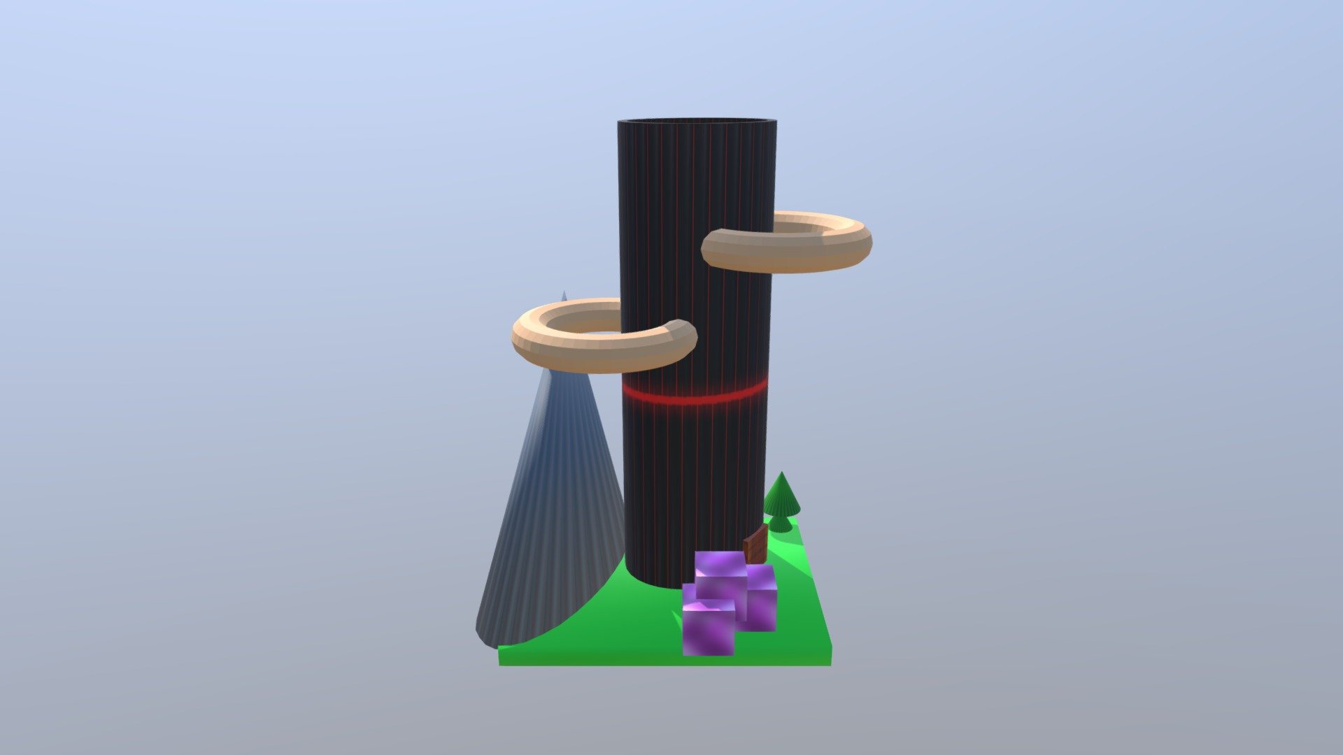 The Tower 5