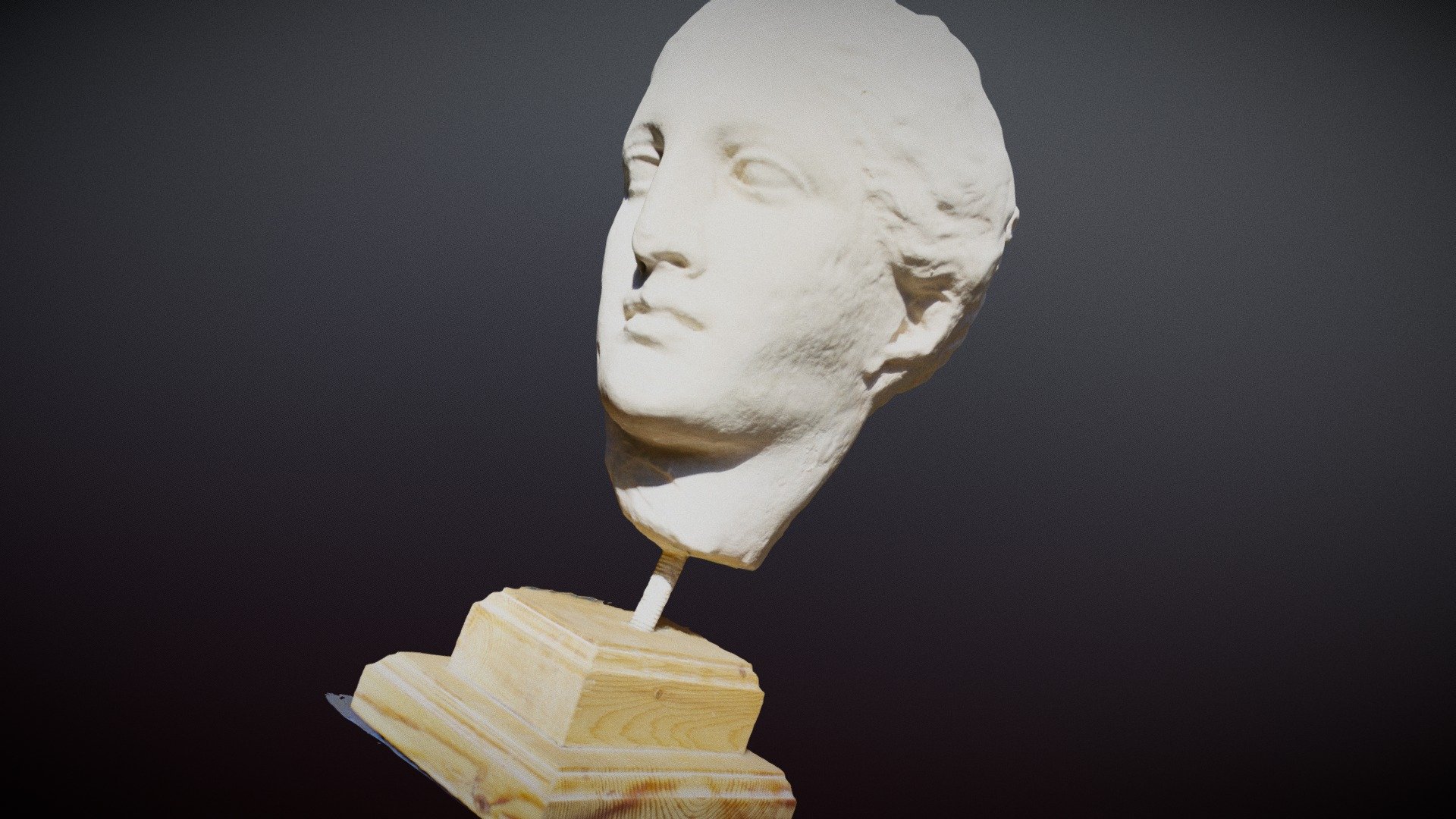 Bust