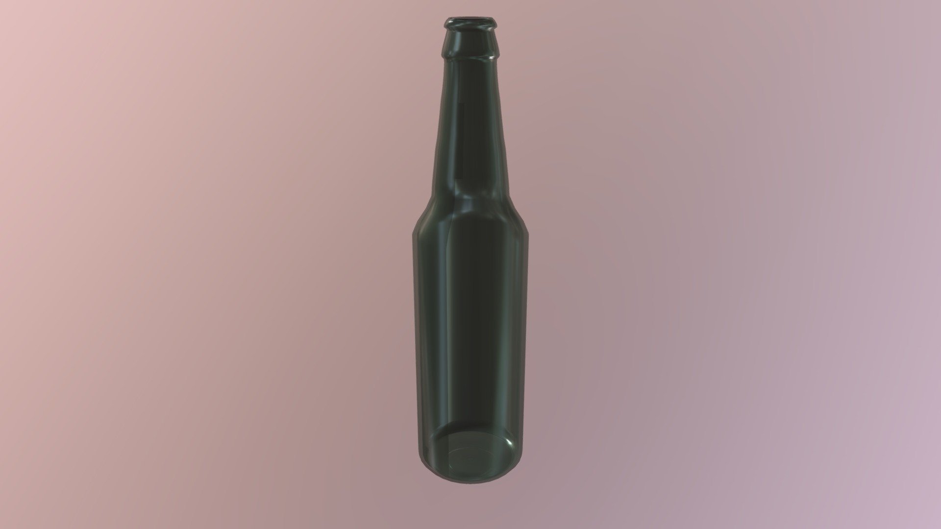 Bottle 3D