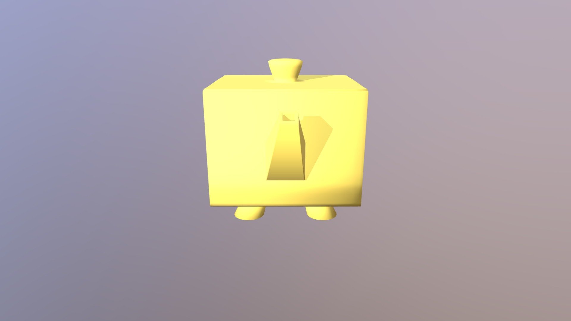 Sat, 06 Oct 2018 19:09:53 — Sketchfab embed 3D viewer