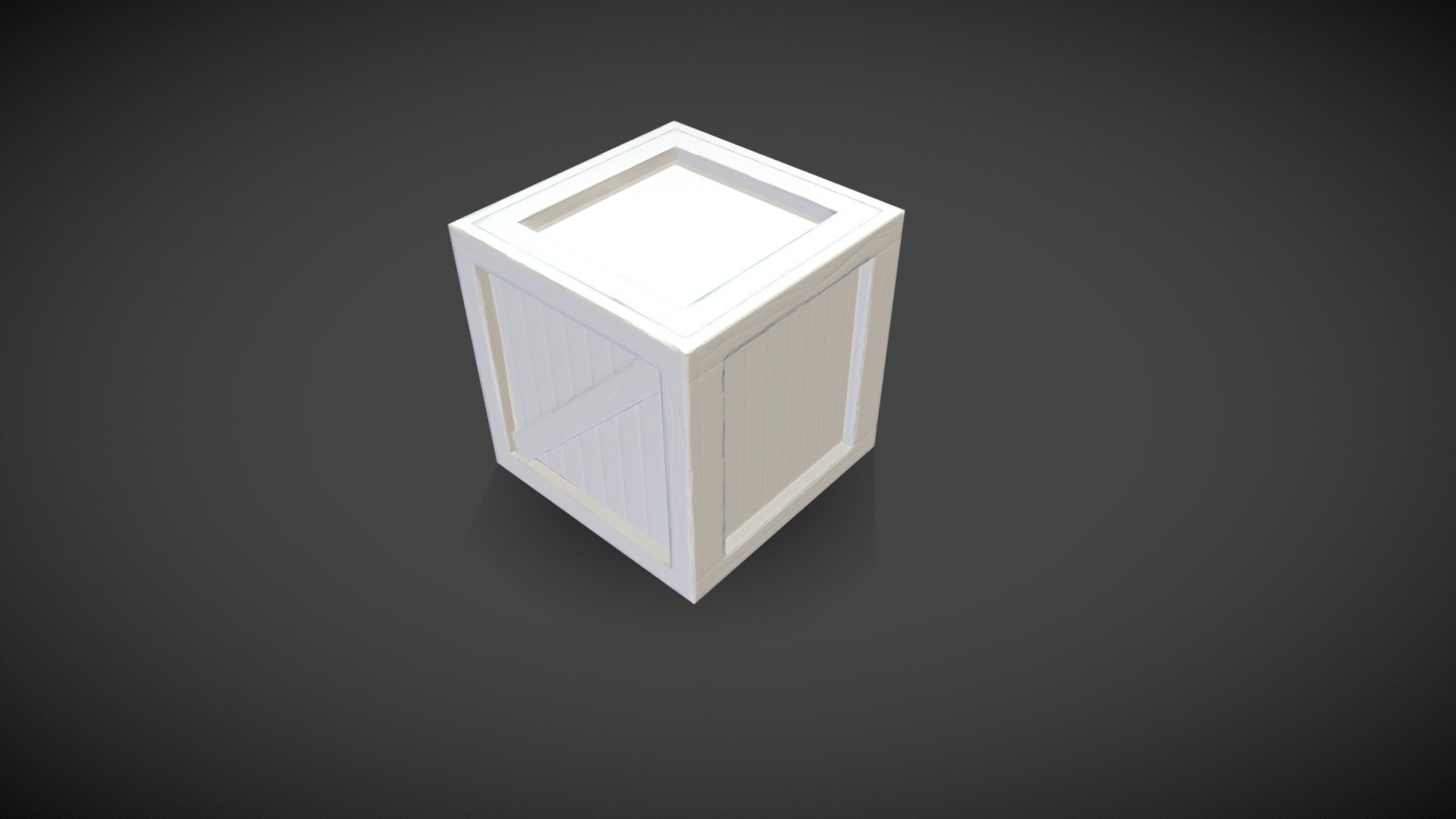 Proxy Crate