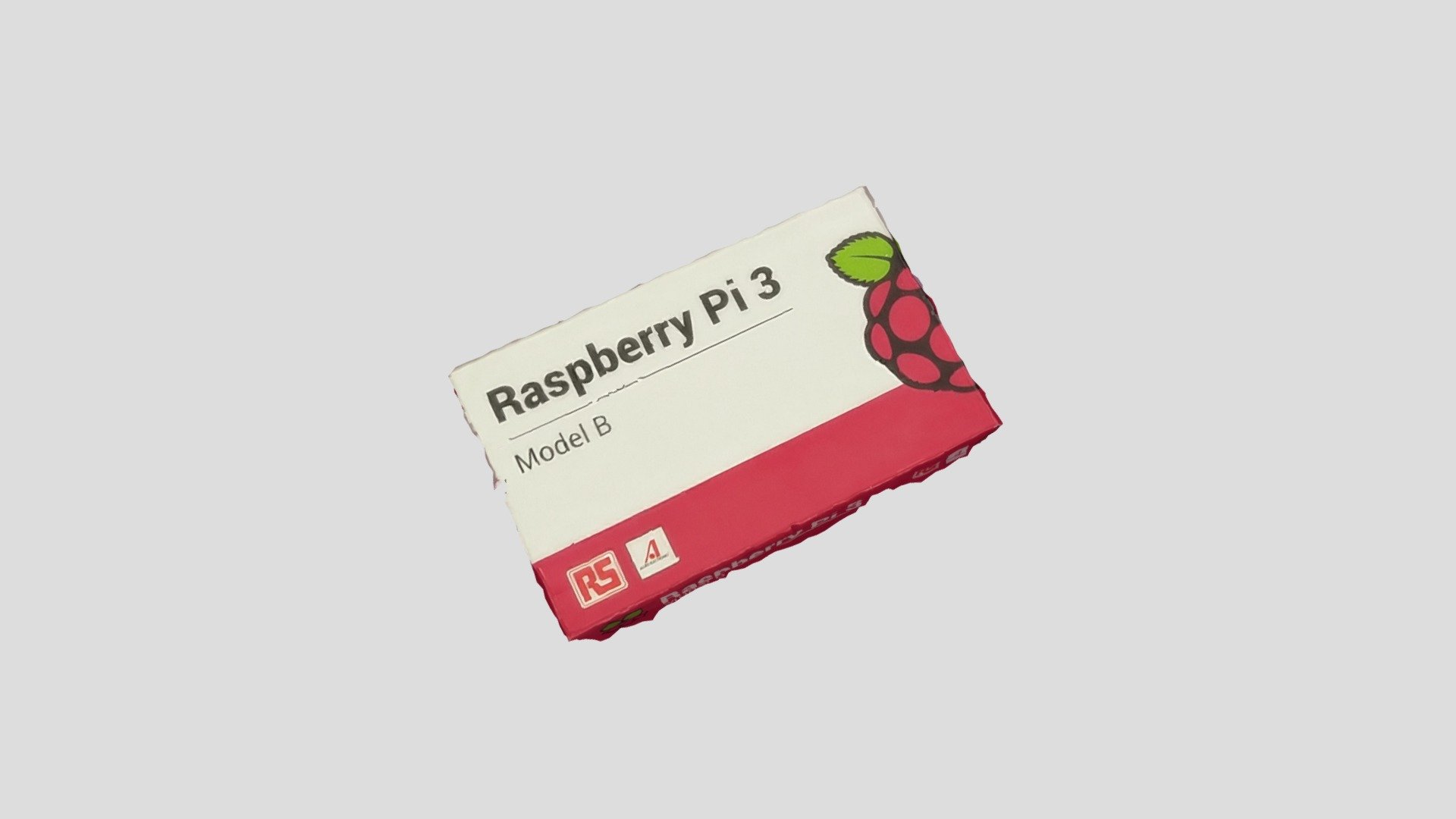 Who stole my Raspberry Pi?