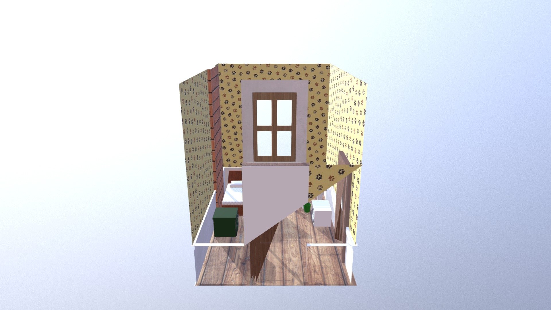 Judy's Room