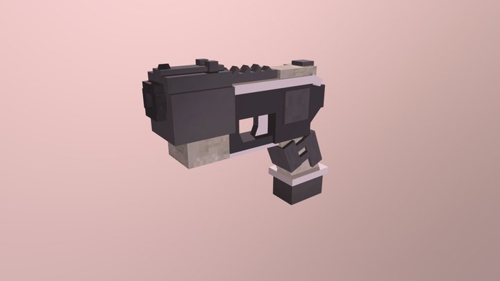 CORTUS-0 3D Model