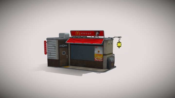 Murdermystery2 3D models - Sketchfab