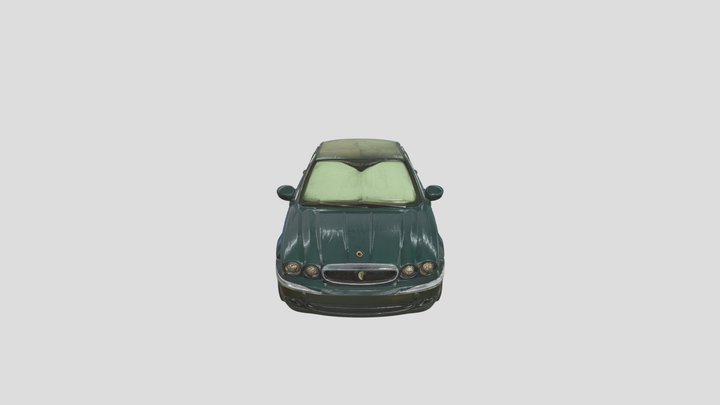 All Terrain Cars Scout Study