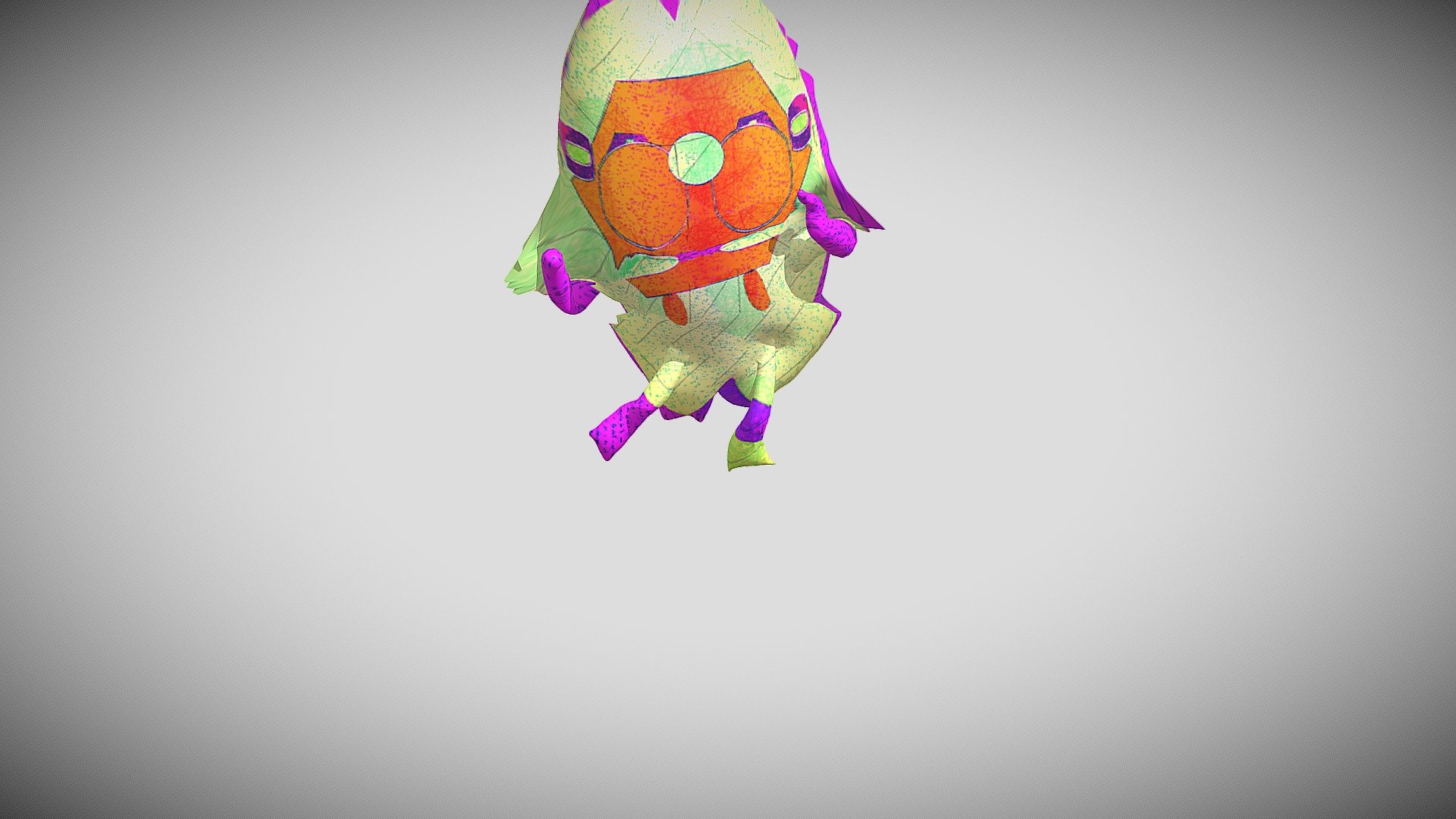 Chicken Dance