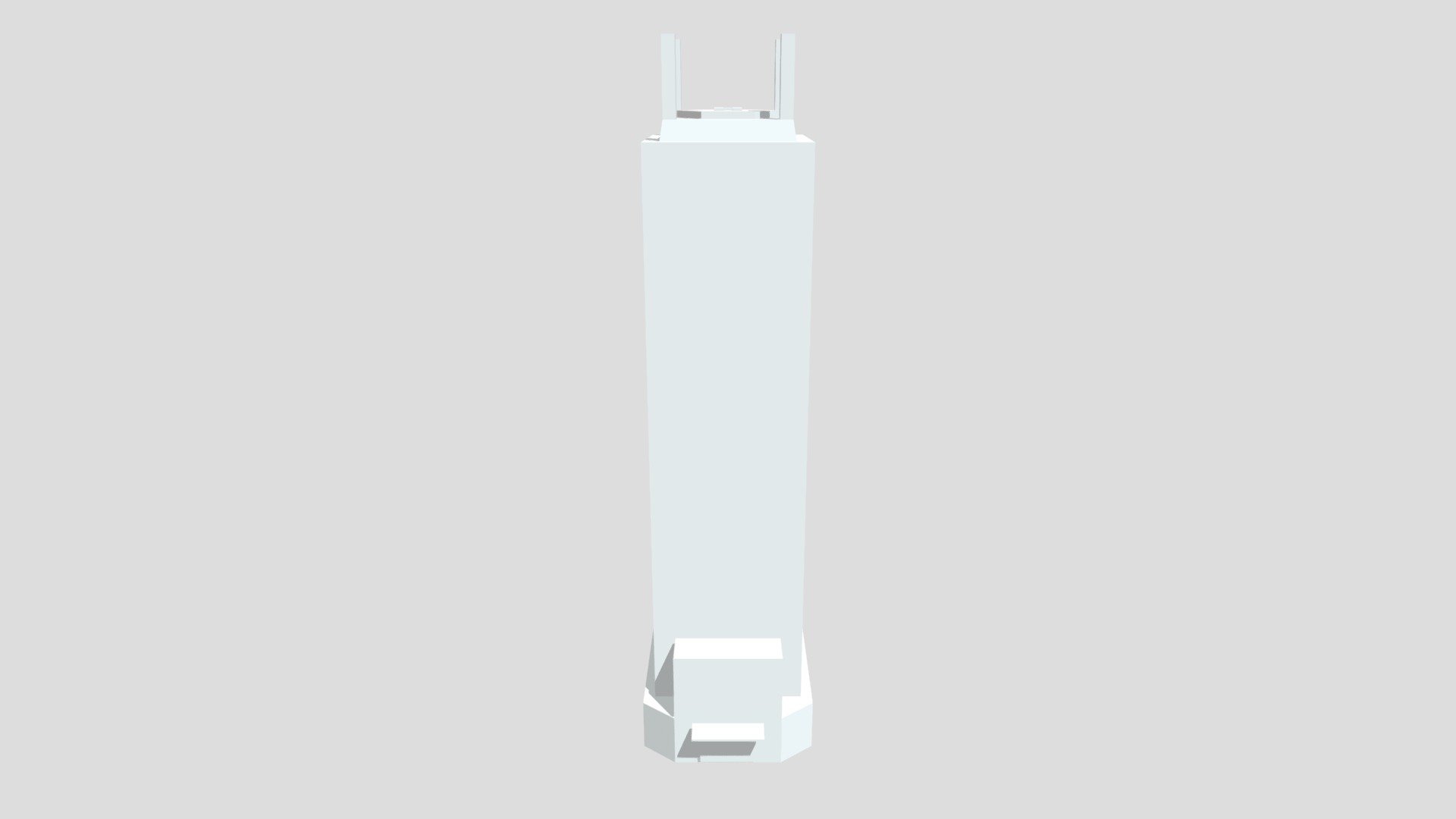 Building from Poly by Google
