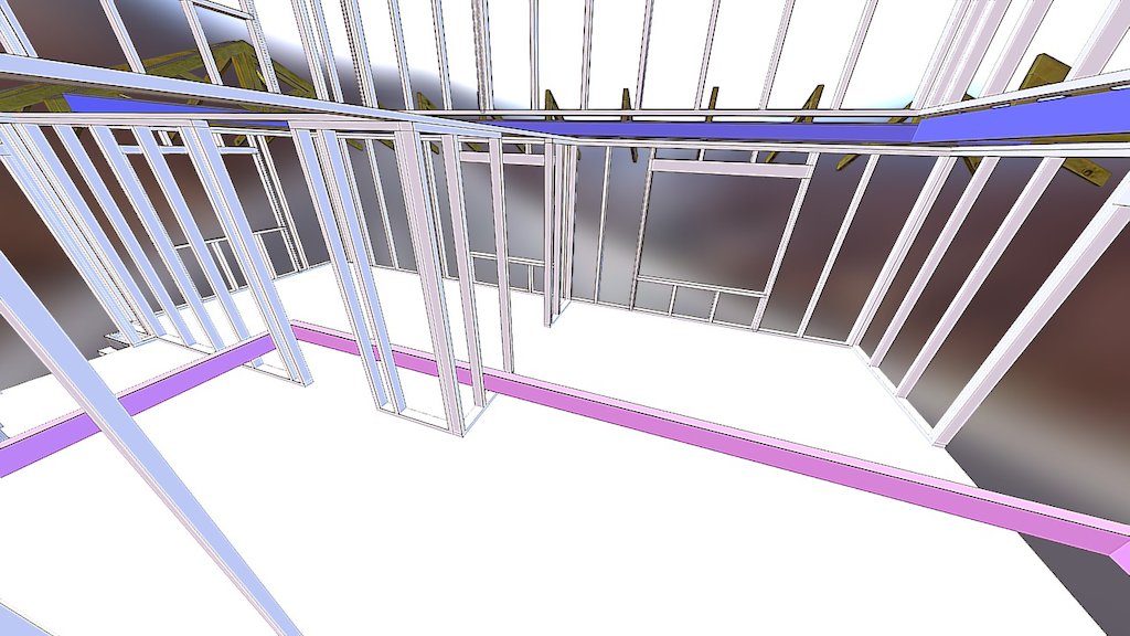 DAT STRUCTURES HOUSE 3D 11 nov 2016