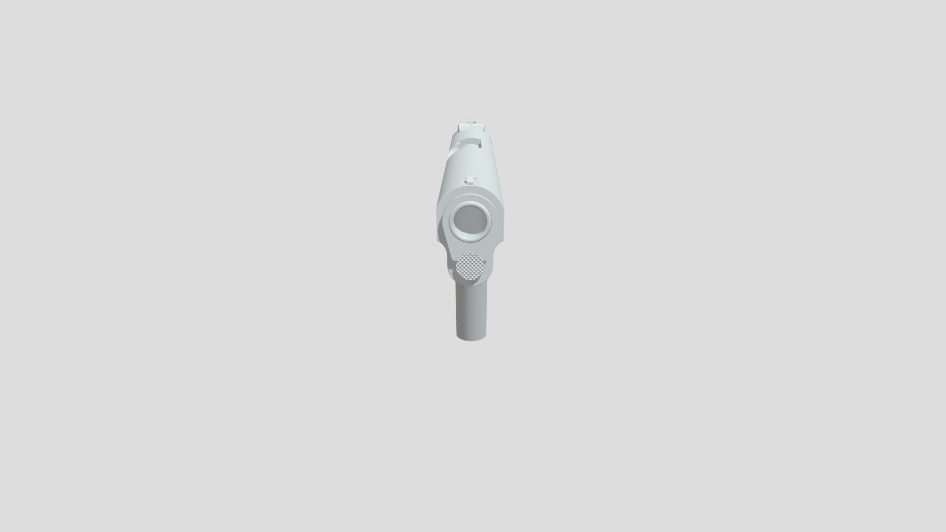 COLTM1911A1-main parts 1 - 3D model by JuanJoBernardoAlonso [6bcb16a ...