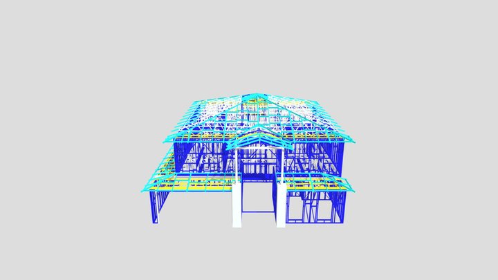 JN1094_ Island Outlook_3D Model(Rev1)