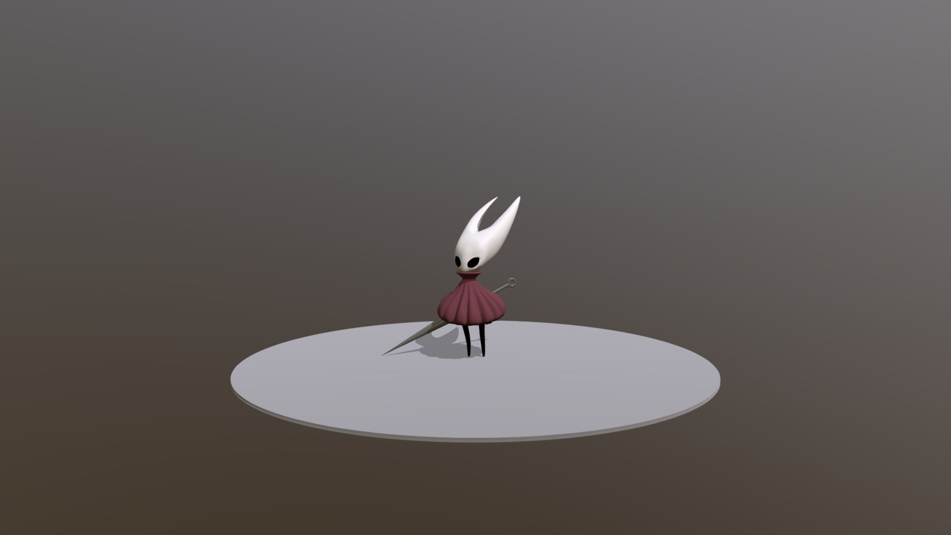 Hollow Knight #160 - Hornet