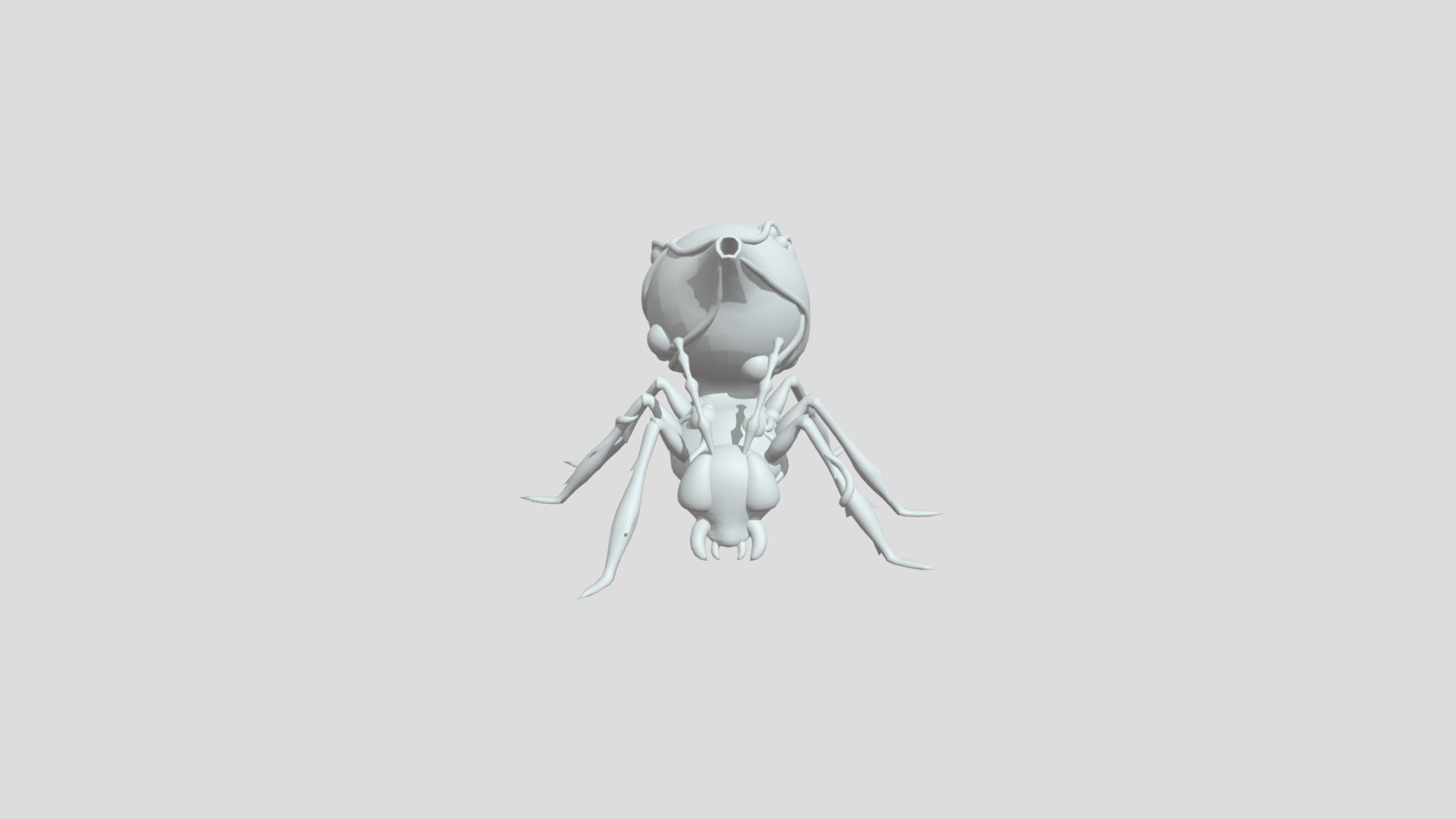 Beetle Bomb Run