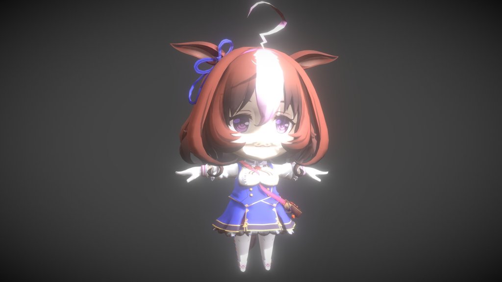 doto chibi