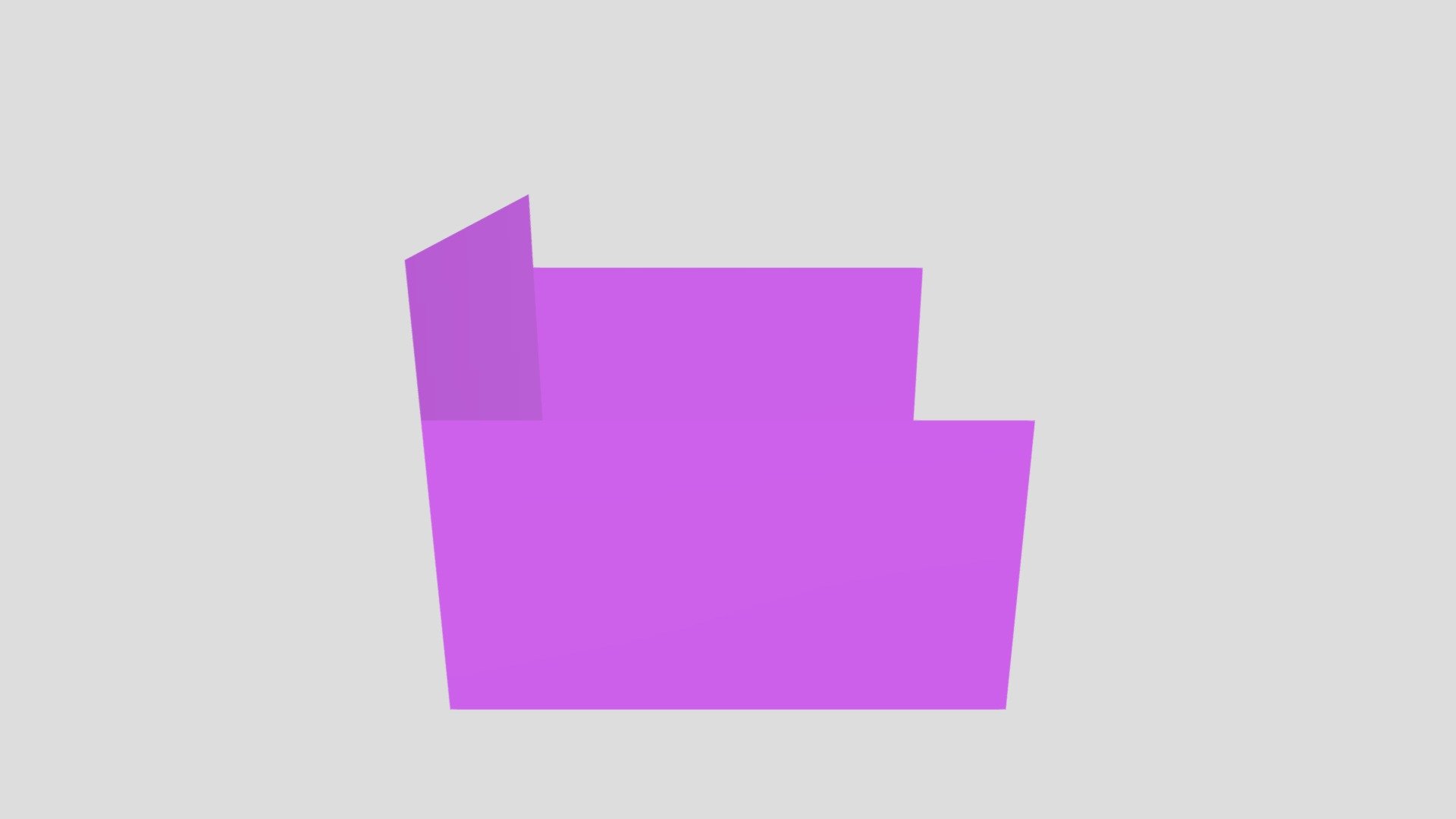 Ball Bounce Animation 3