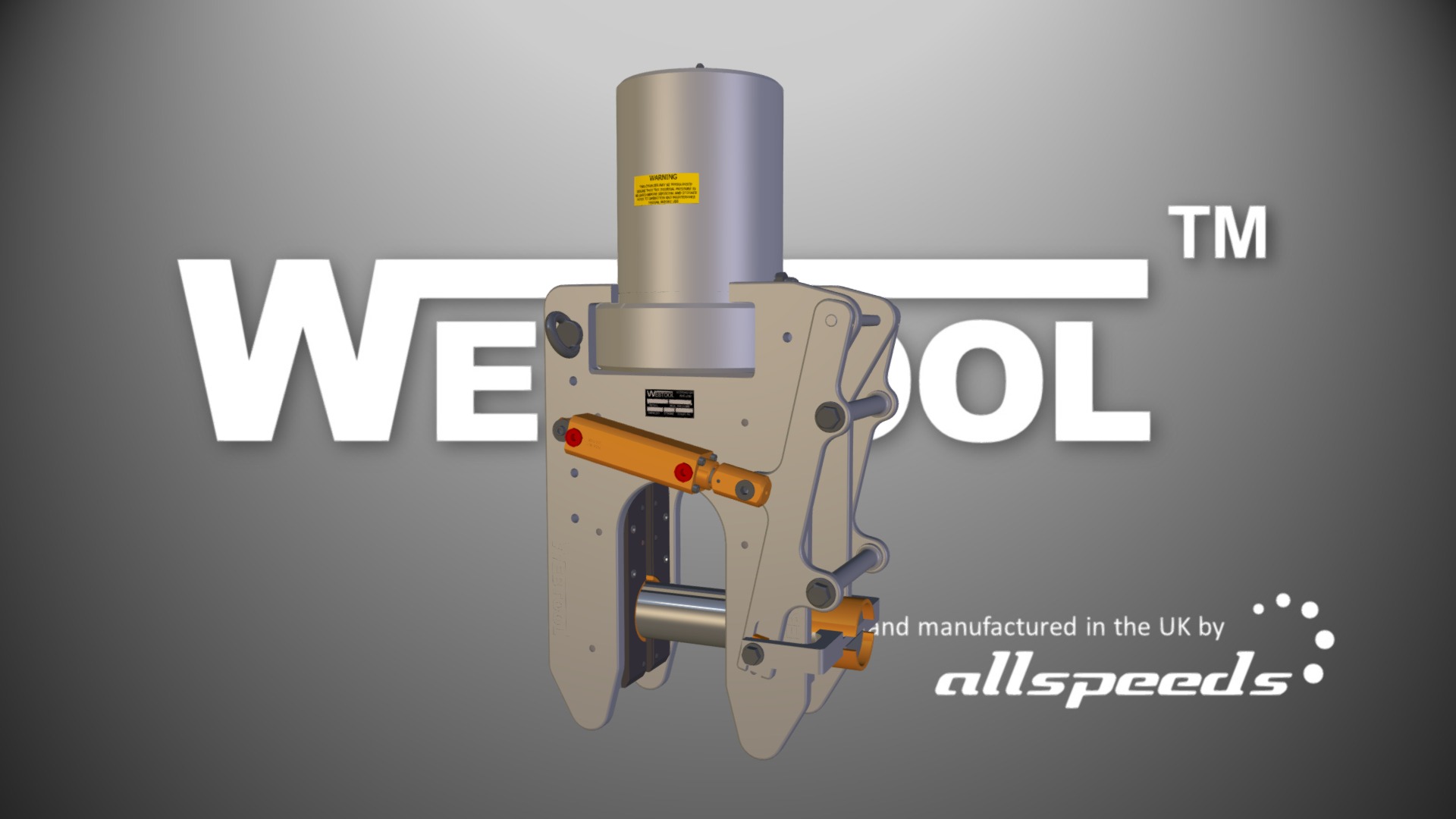 Webtool RCV115 Cutter - 3D model by Allspeeds (Webtool) (@allspeeds ...