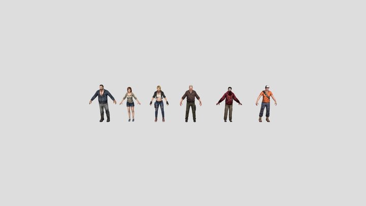 Ref 3D Model