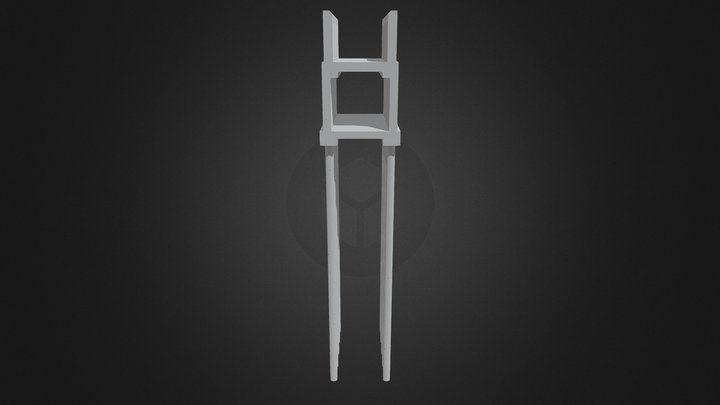 SECADOR 3D Model