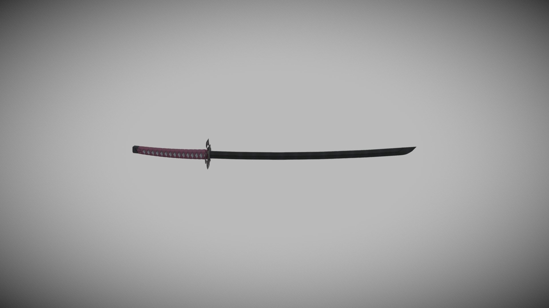 Katana Sword
