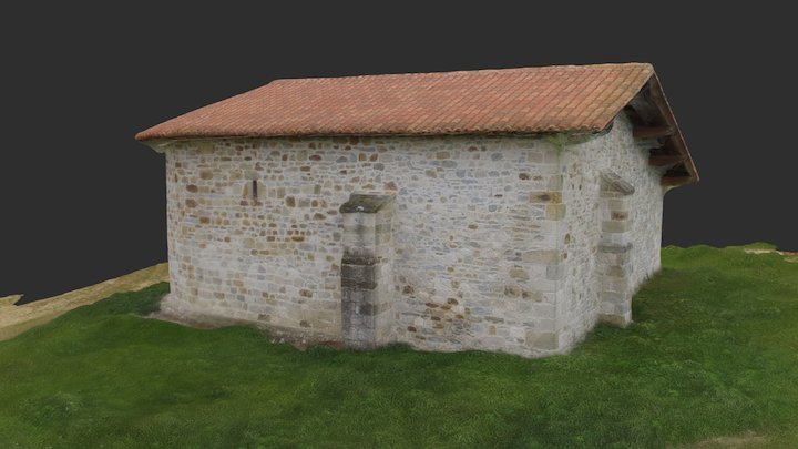 Konzepzio 3D Model