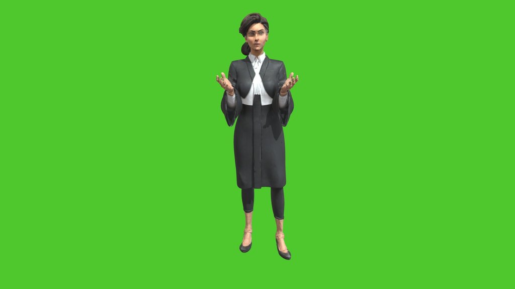 Lady_lawyer