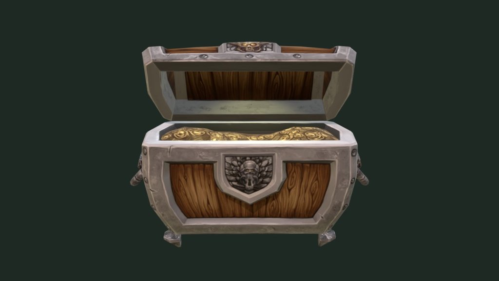 Treasure Chest