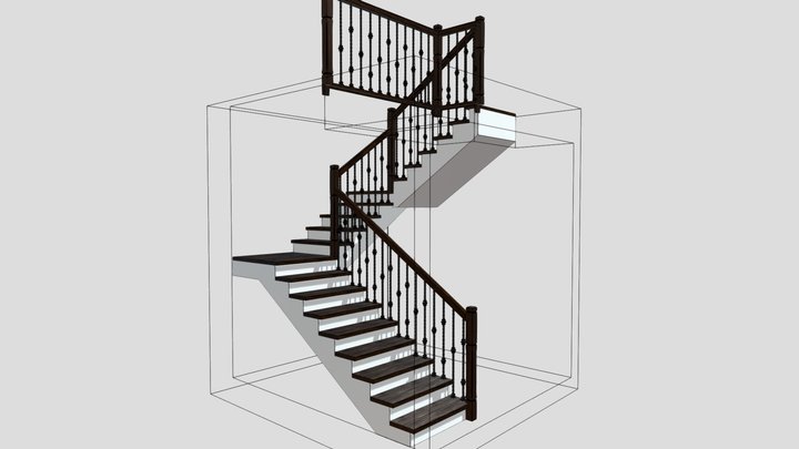 Игорь634 3D Model