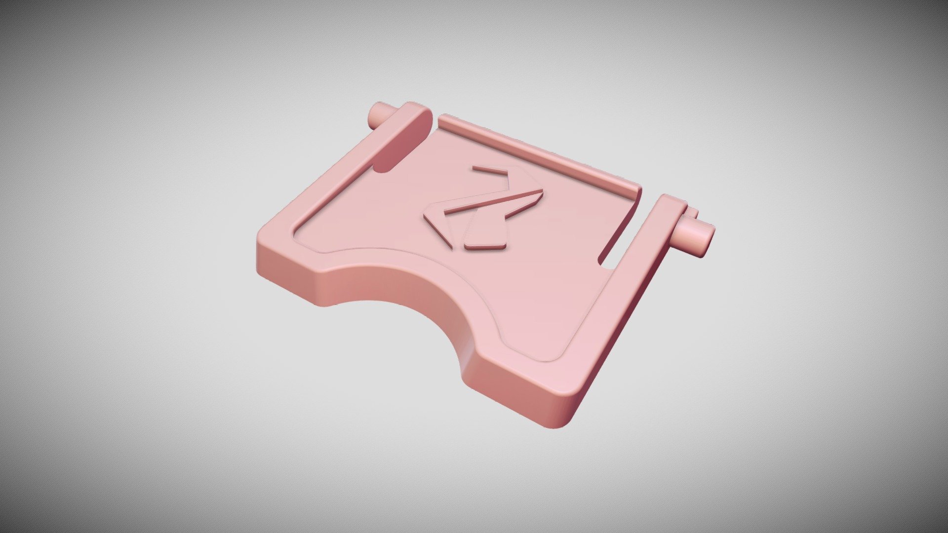 Mitsumi keyboard higher - 3D model by ChagoCad [6bd5def] - Sketchfab