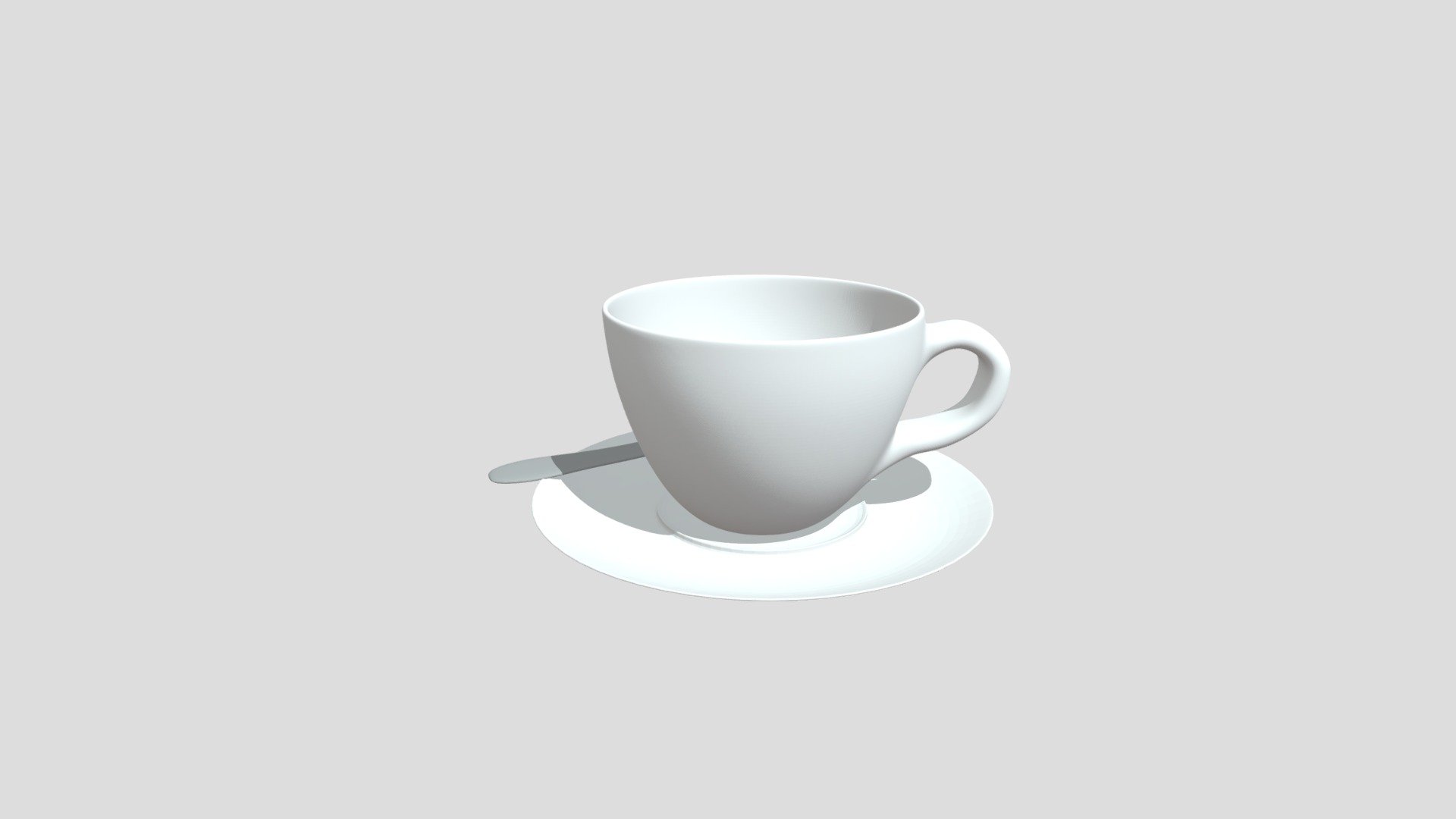 Cup Of Tea