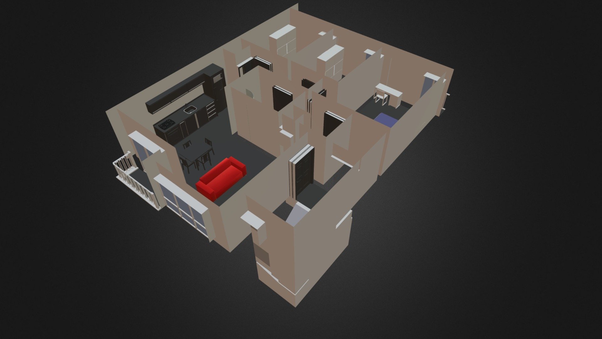 San Gwann 3 bedroom