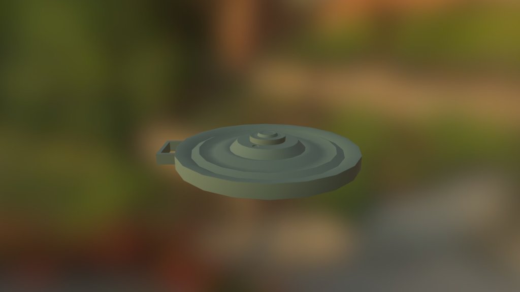 Land Mine