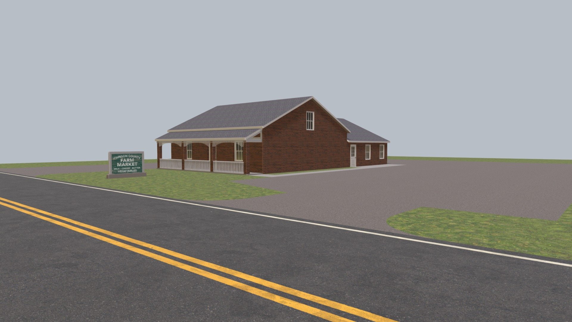 Country Market Store