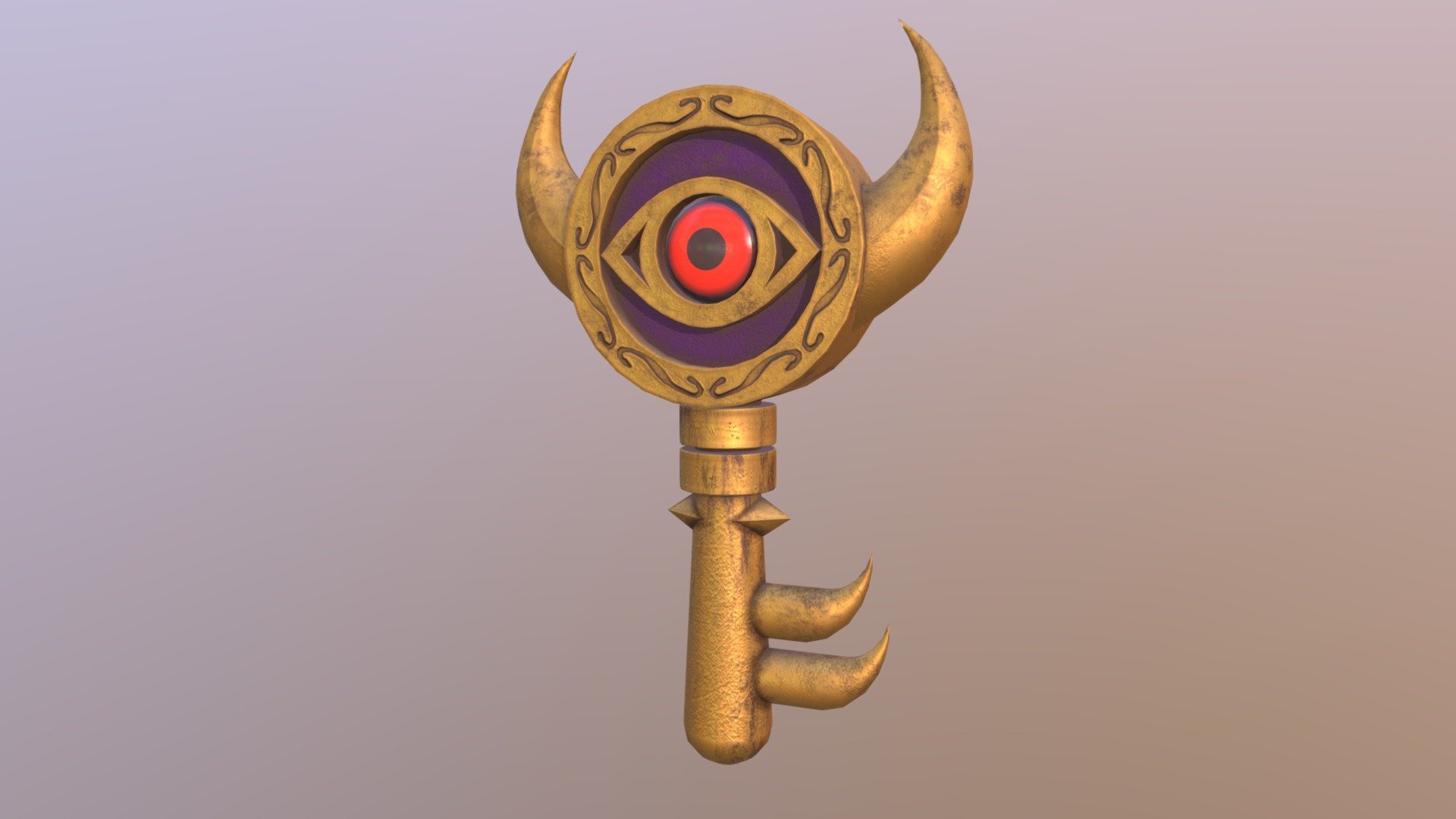 Boss Key