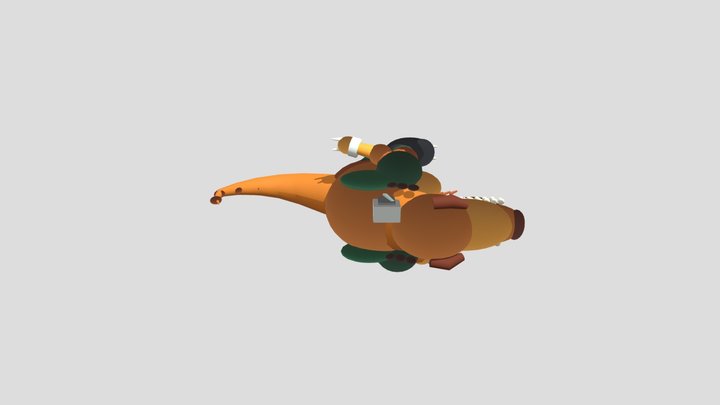 T_bone_extreme_dinosaurs