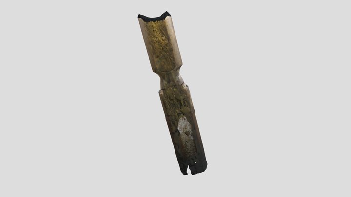 model 3D Model