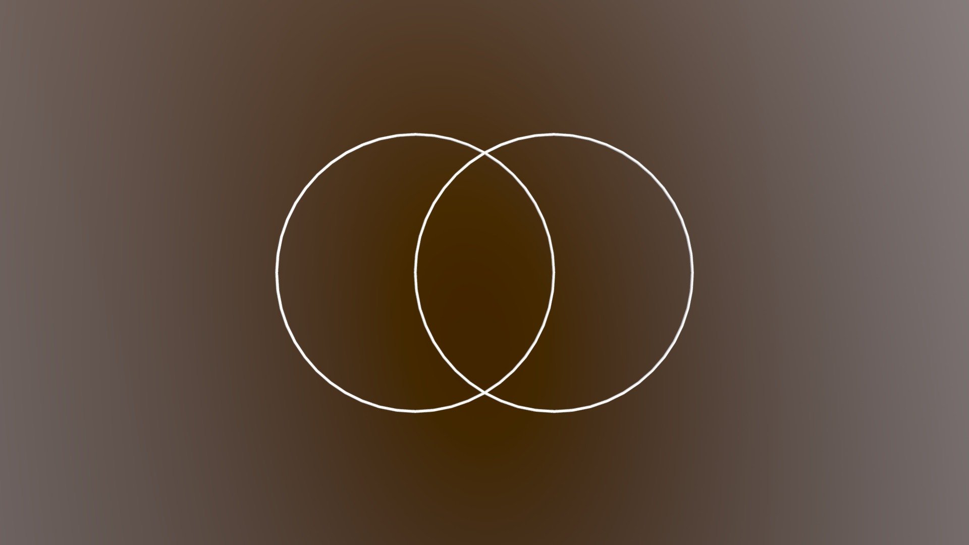 Sacred Geomtry: Vesica Piscis