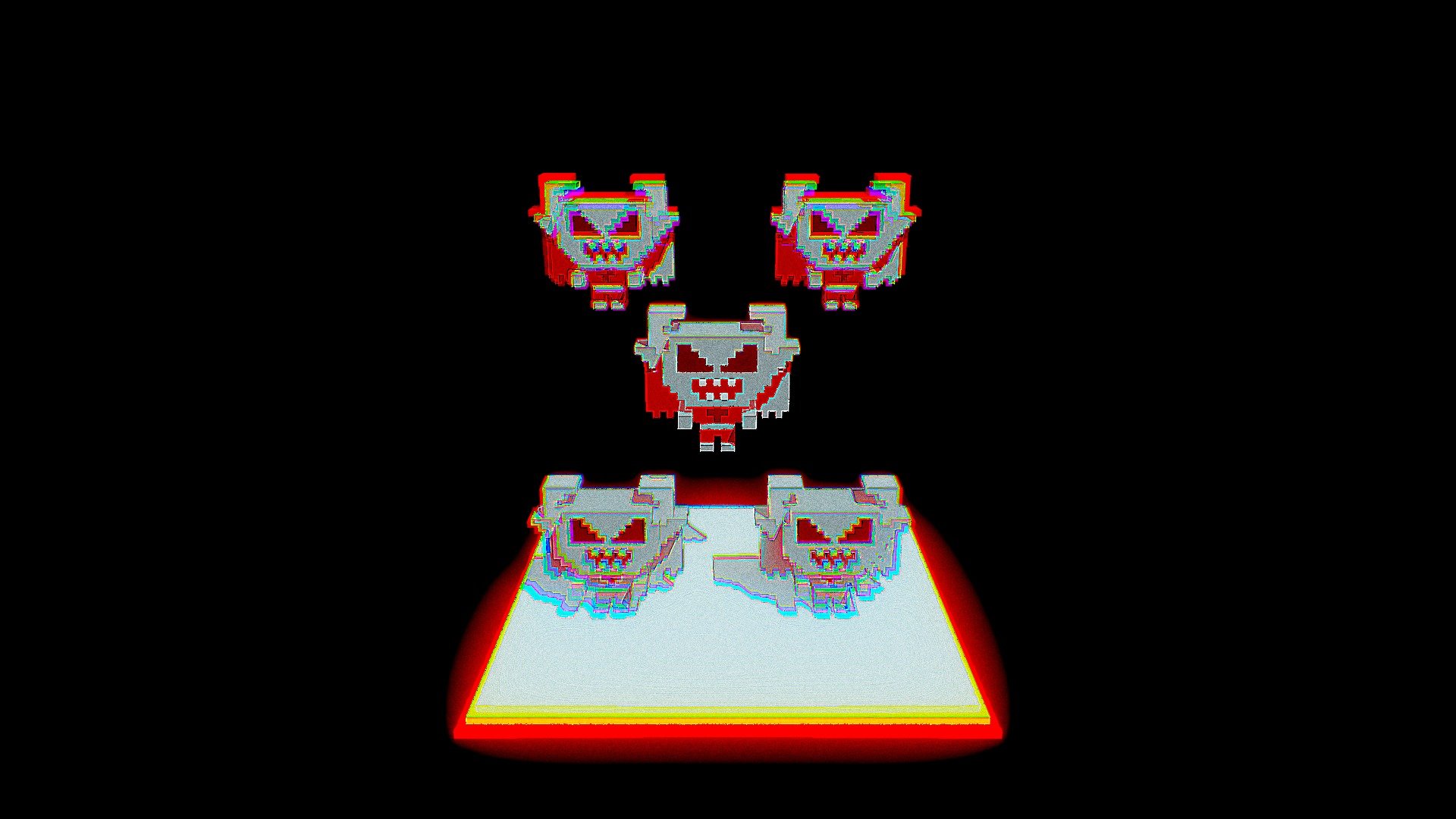 Gargoyles