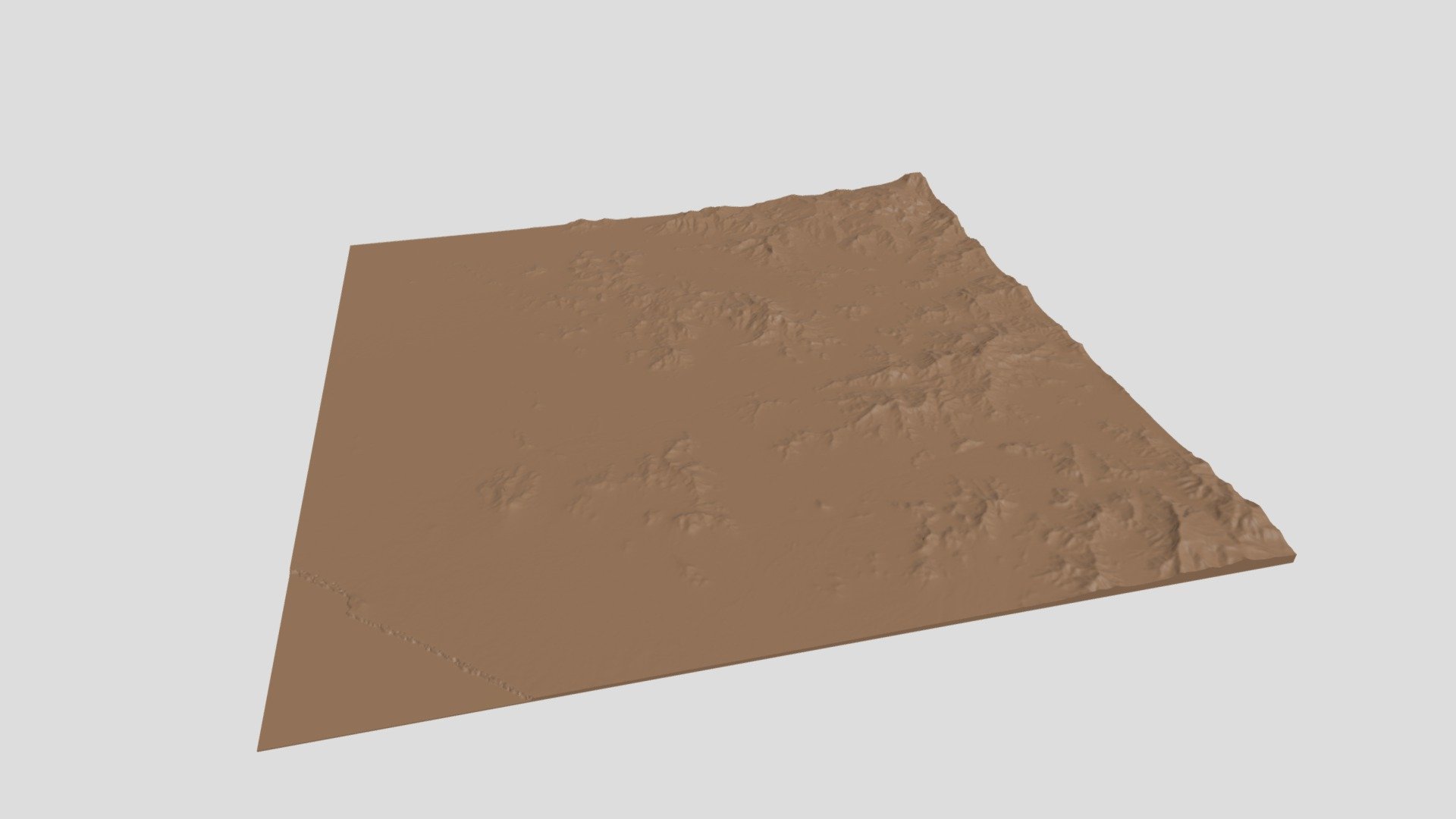 Lambayeque-intervalley Areas