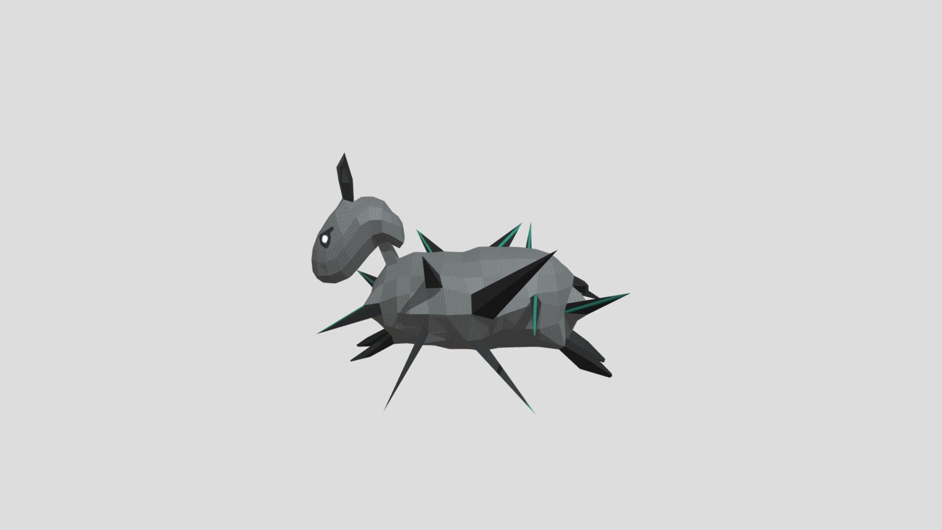FBX_Sheep
