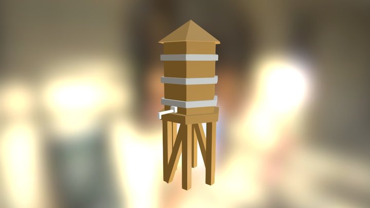 10414010 2 3D Model