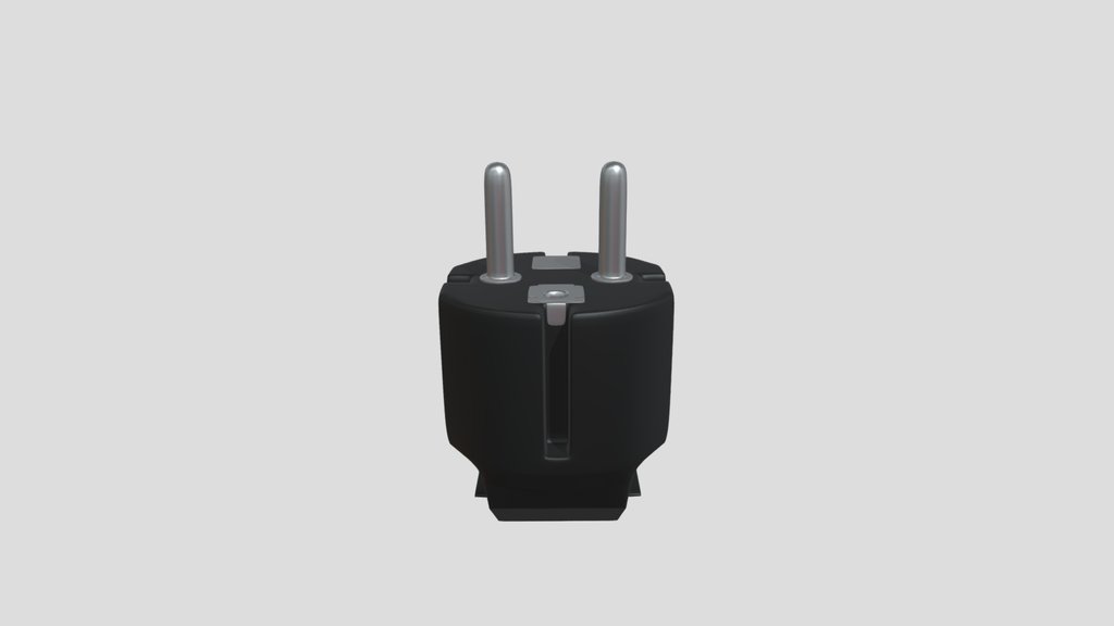 Power Plug Skh Ad