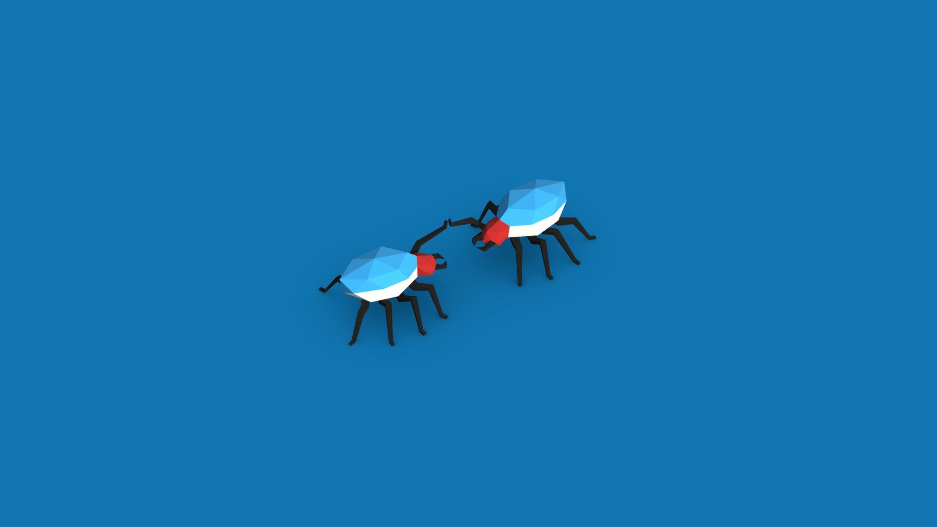 Qurantink Challenge - Day 16 - Insect