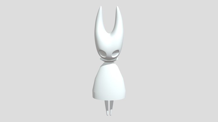 Hollow Knight Silksong