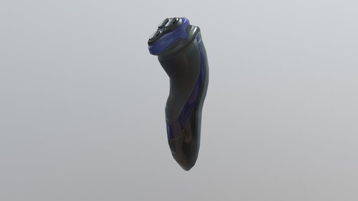 Tixudao 3D Model