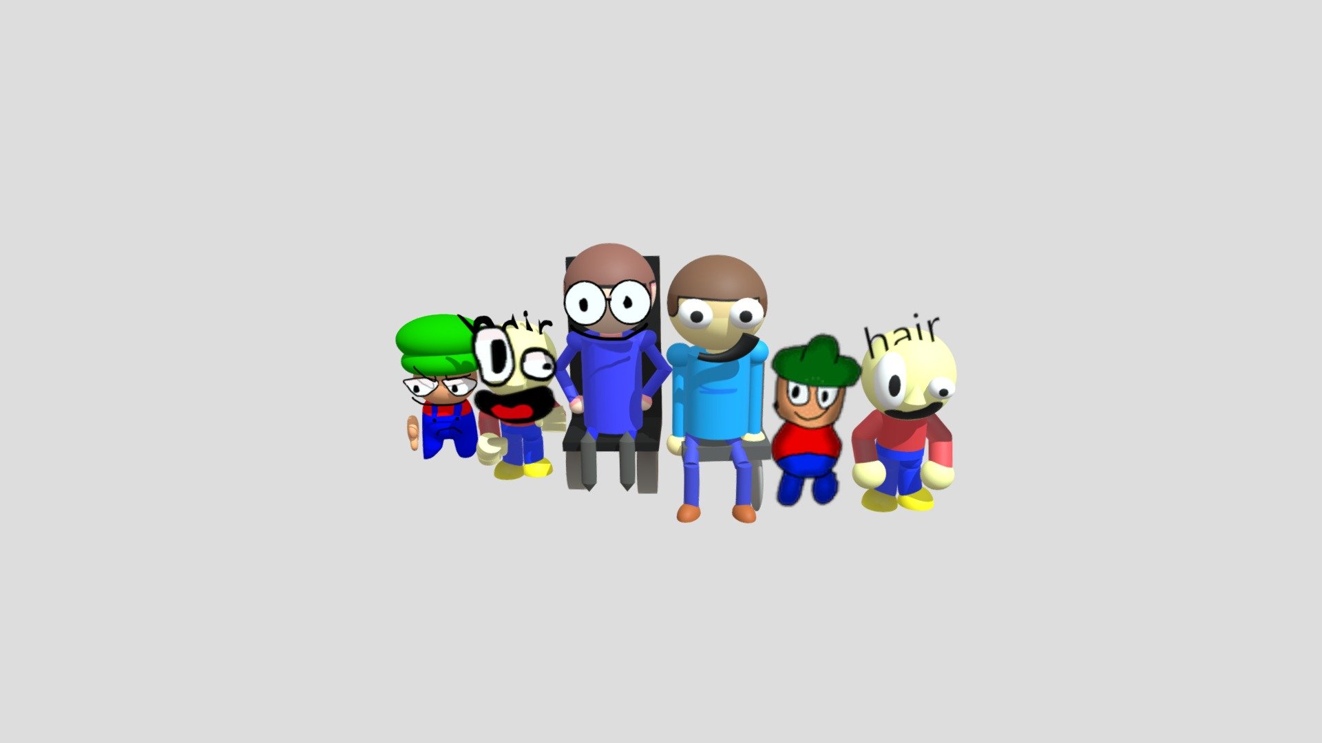Funni Joke