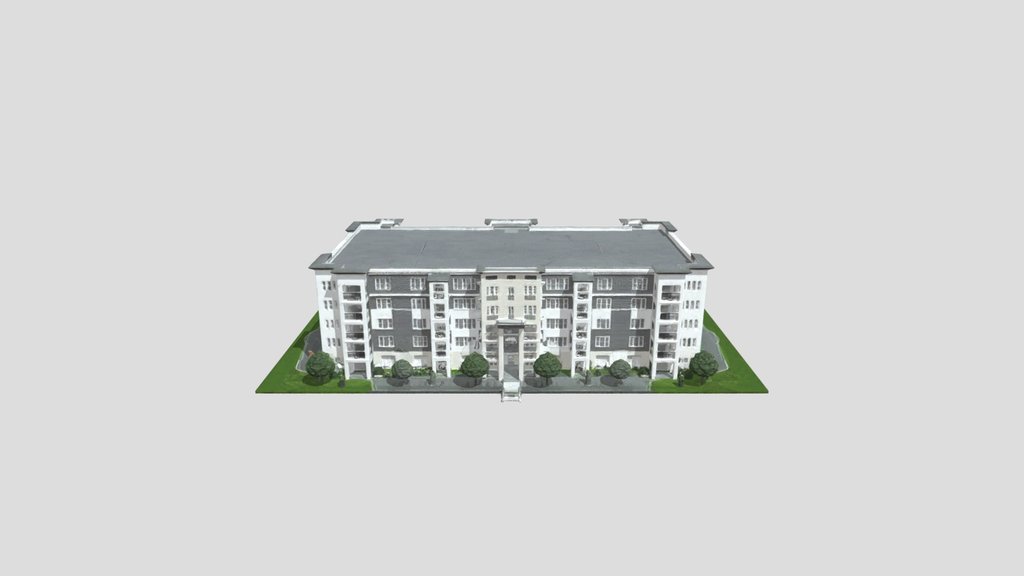 Juniper Ridge Apartments