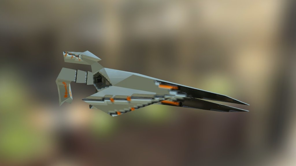 Rifle
