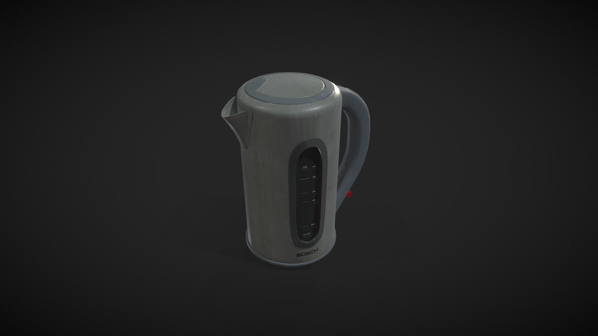 Bosch Kettle