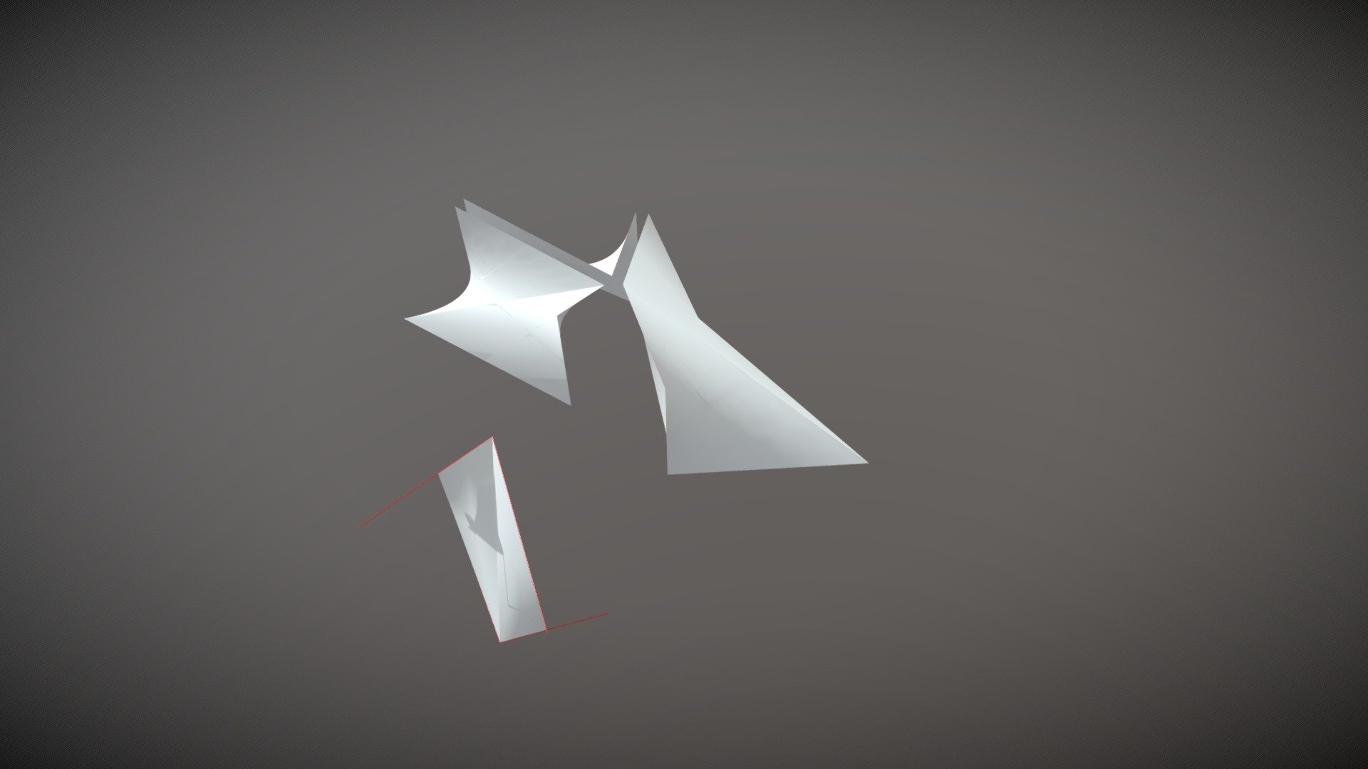 new shape diagram