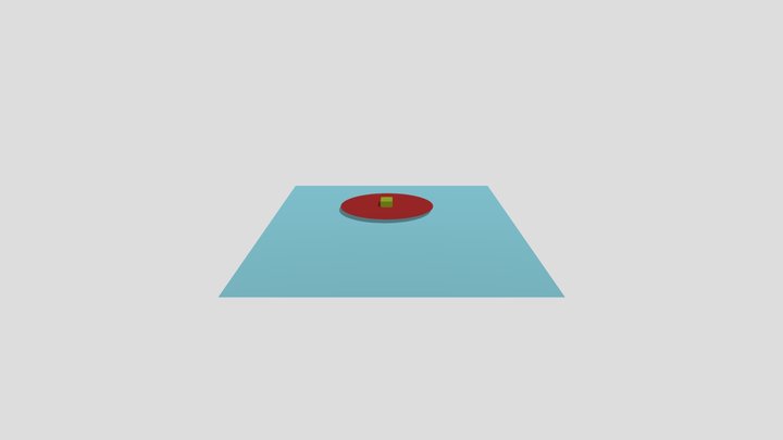1 3D Model